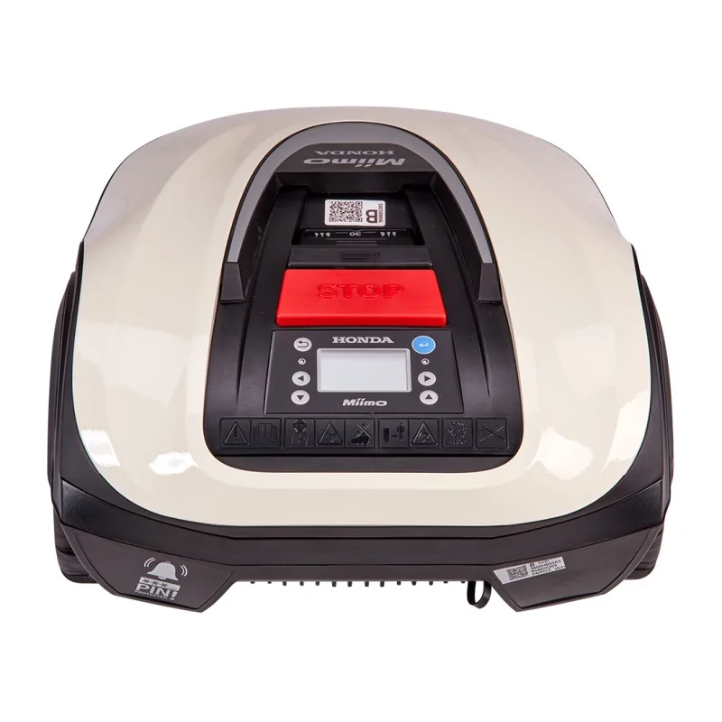 Robot Tondeuse Honda MIIMO HRM 40 LIVE – Image 2