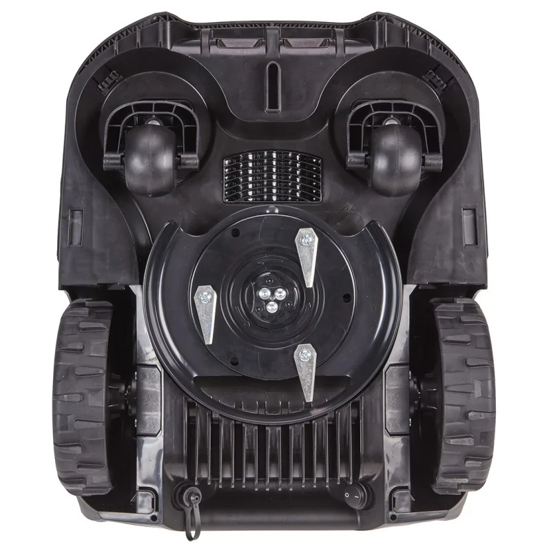 Robot Tondeuse Honda MIIMO HRM 40 LIVE – Image 3