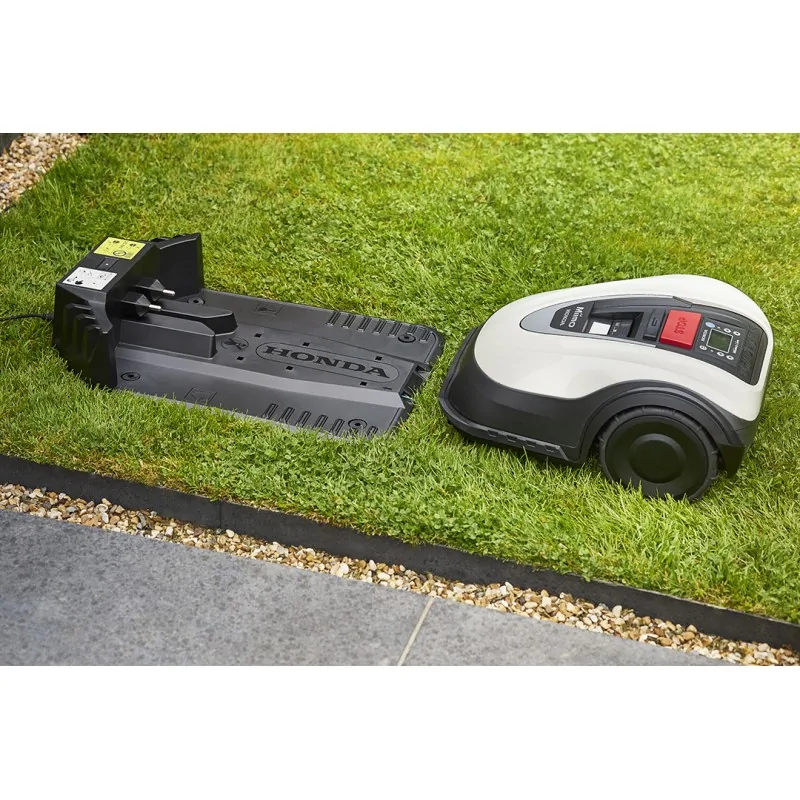 Robot Tondeuse Honda MIIMO HRM 40 LIVE – Image 4