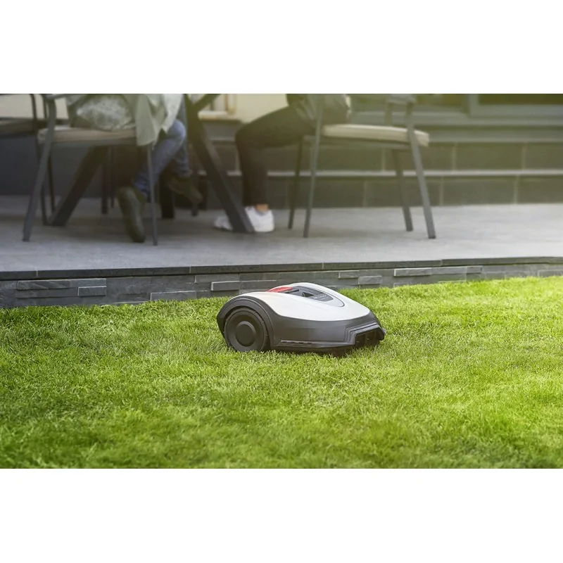 Robot Tondeuse Honda MIIMO HRM 40 LIVE – Image 5
