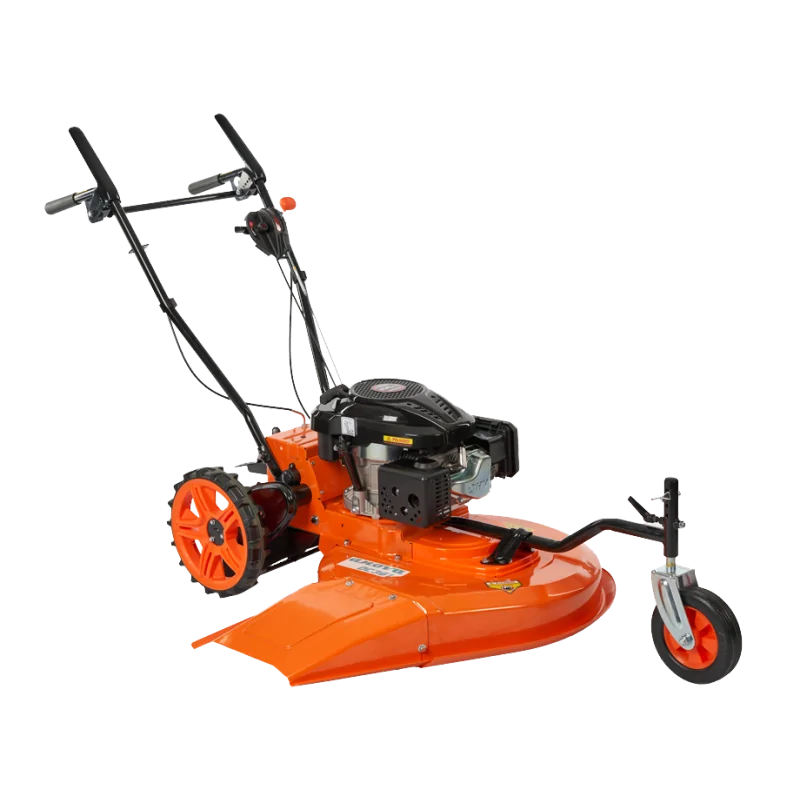 Débroussailleuse DC361-PRO DEBROUSSAILLEUSE 3 R