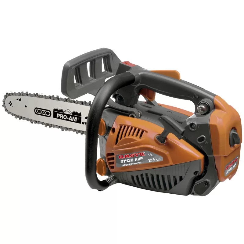 Tronçonneuse M430HXP-PRO ELAGUEUSE ANOVA HX