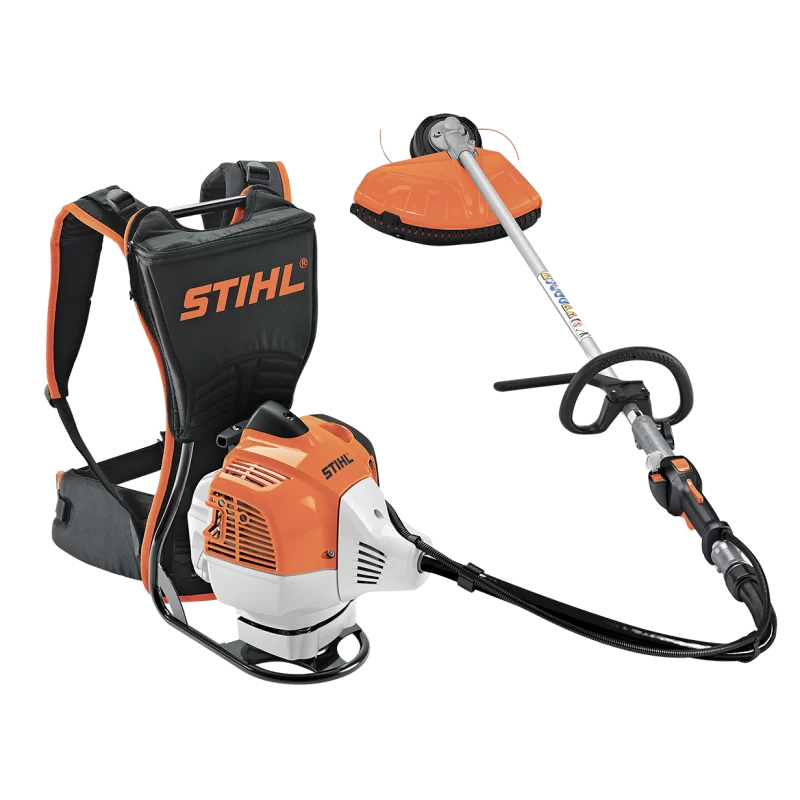 Débroussailleuse Stihl à dos thermique FR 460 TC-EM - AUTOCUT 36-2