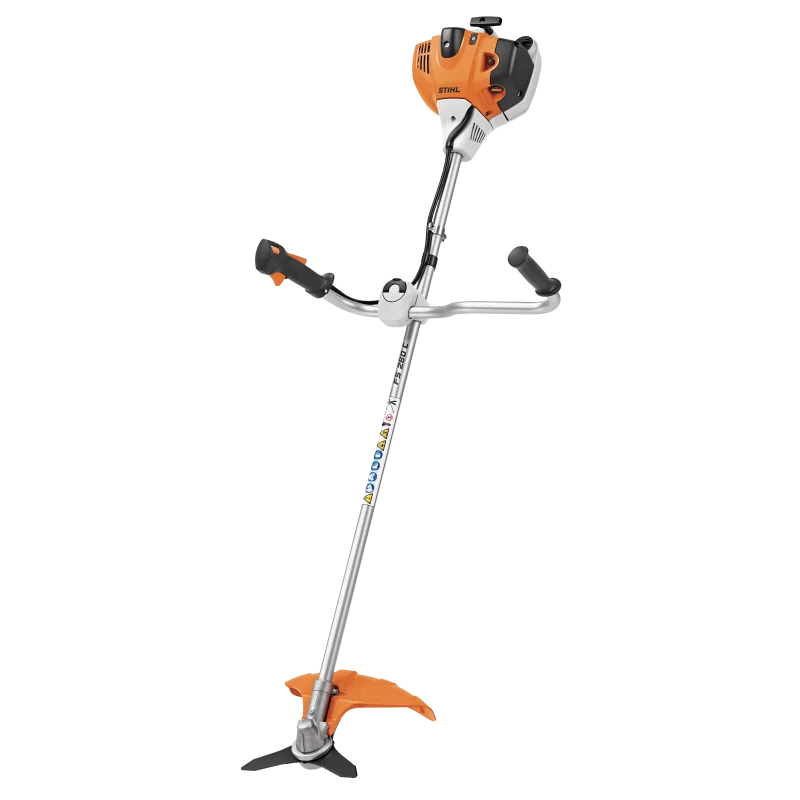 Débroussailleuse FS 261 C-E