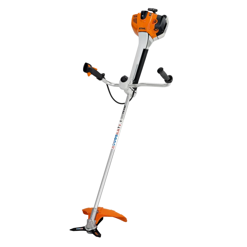 Débroussailleuse FS 411 C-EM / COUTEAU TAILLIS