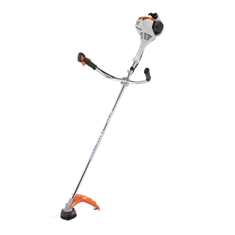 Débroussailleuse FS55 - TRIMCUT 32-2 + COUT HERB 23