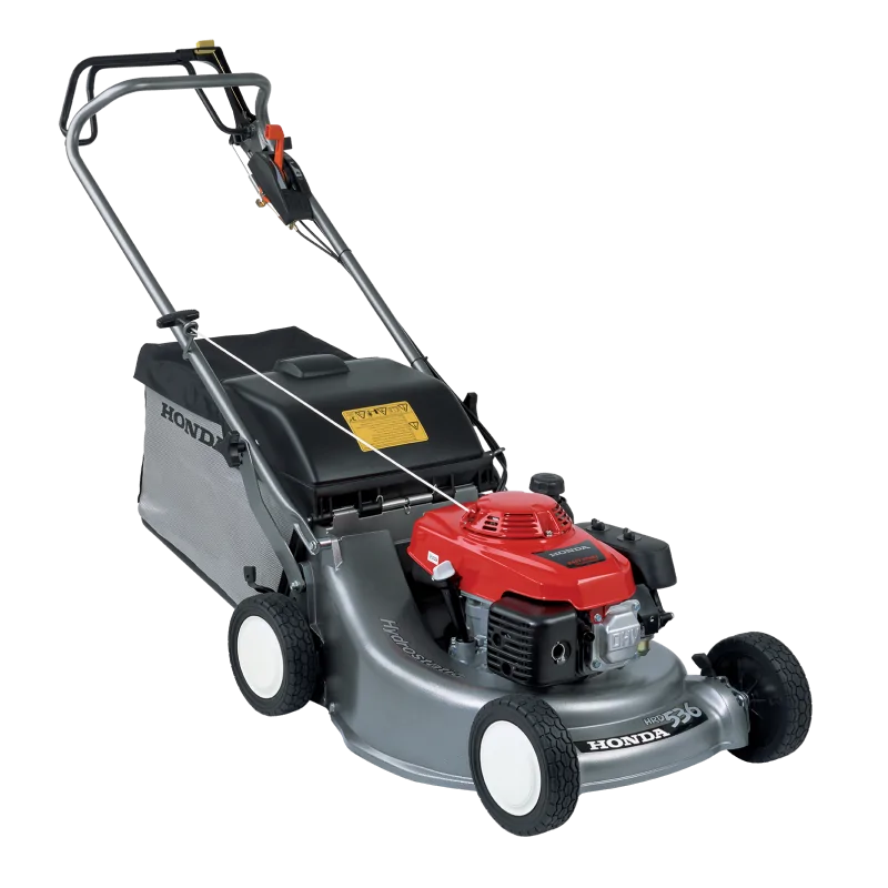 Tondeuse À Gazon Honda HRD536K4 HX EH