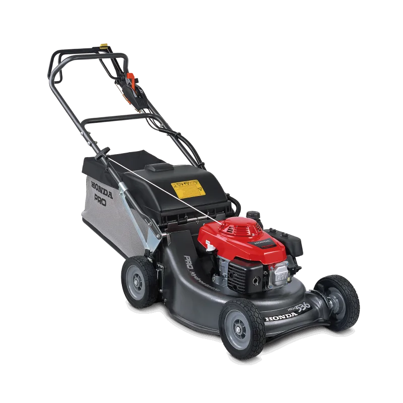 Tondeuse À Gazon Honda HRH536K4 HX EH