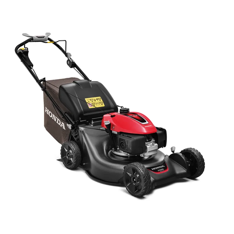 Tondeuse À Gazon Honda HRN536 VYEA