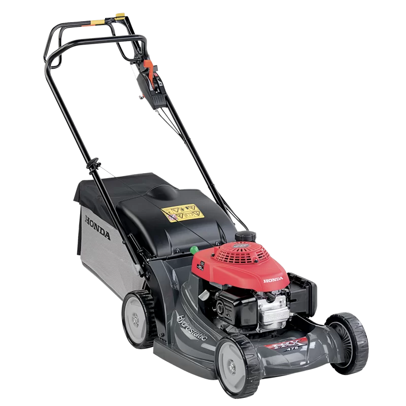 Tondeuse À Gazon Honda HRX476 HYE
