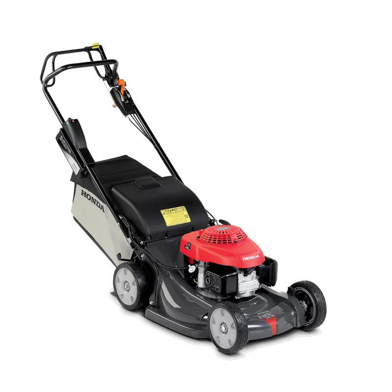 Tondeuse Honda HRX537 HZEA THERMIQUE