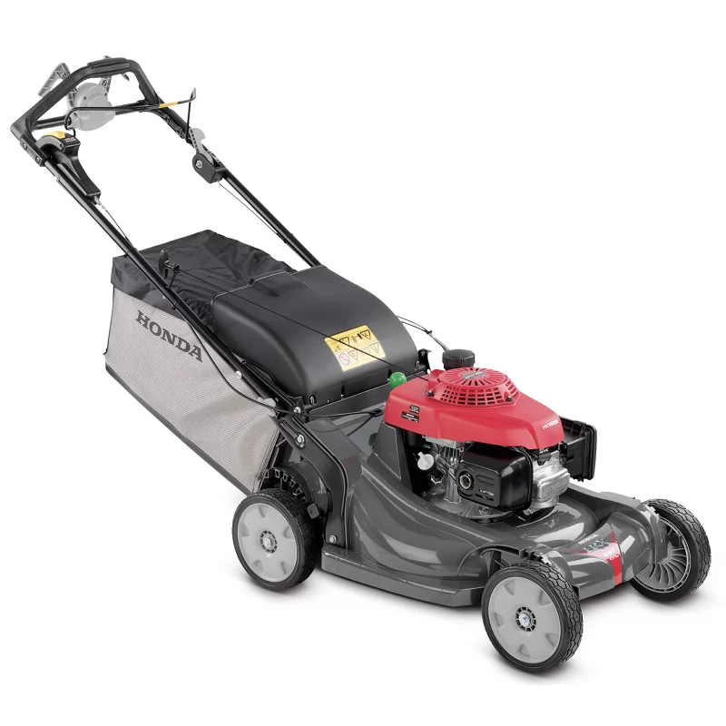 Tondeuse À Gazon Honda HRX537 VYEA