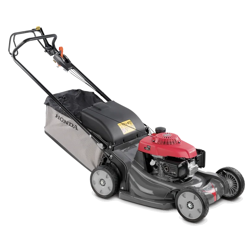 Tondeuse À Gazon Honda HRX537C6 HYEA