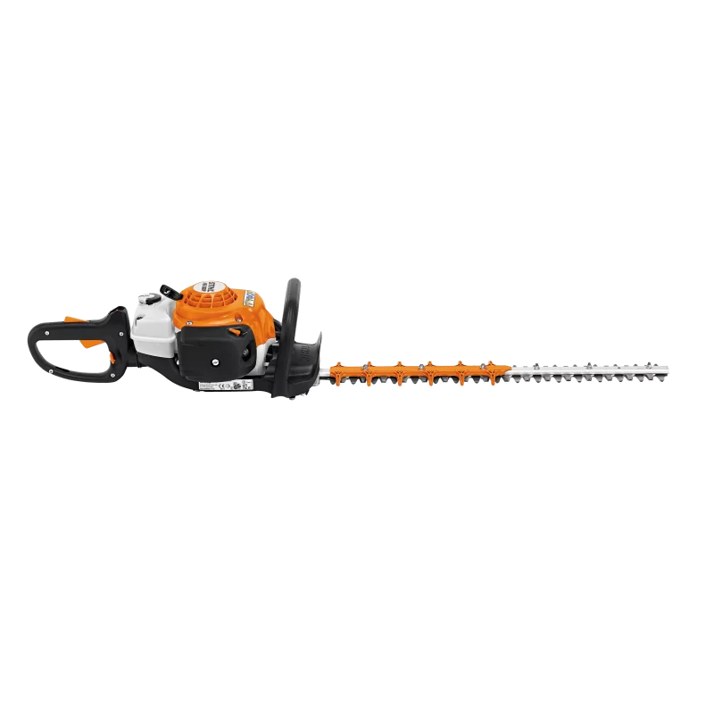 Taille Haie HS 82 R - thermique - 600MM