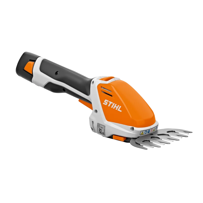 Taille-haie sans fil Stihl HSA 26, kit avec AS 2 et AL 1 – Image 2