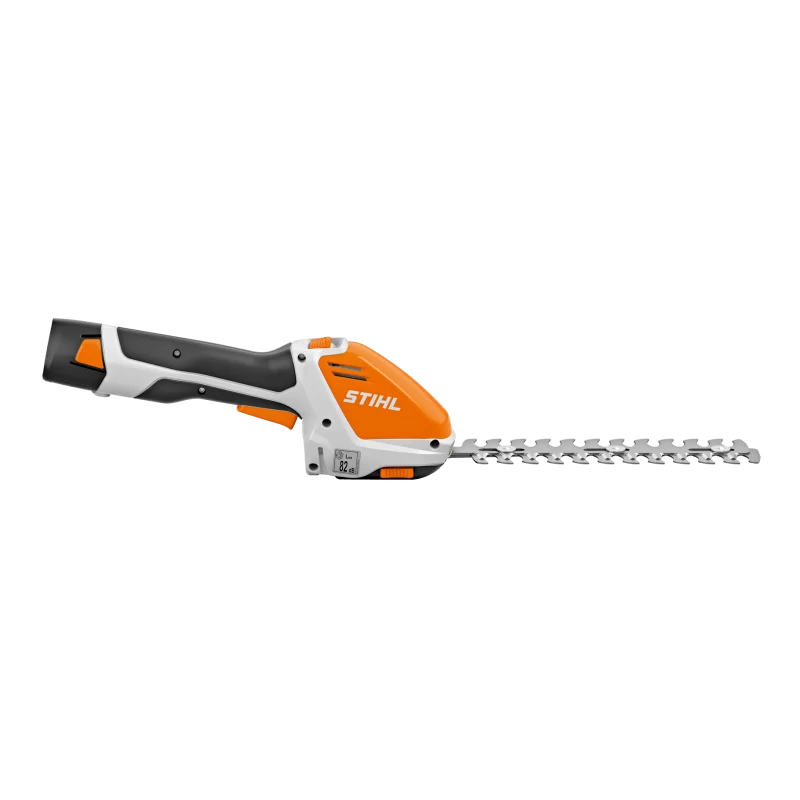 Taille-haie sans fil Stihl HSA 26, kit avec AS 2 et AL 1 – Image 6