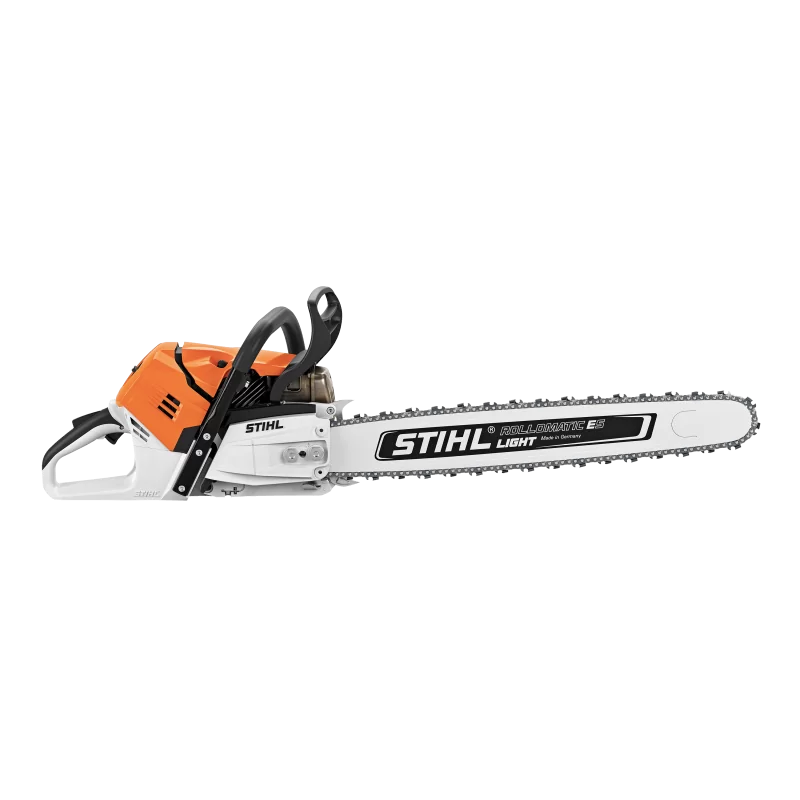 Tronçonneuse Stihl thermique MS 500i - 63CM 36RM
