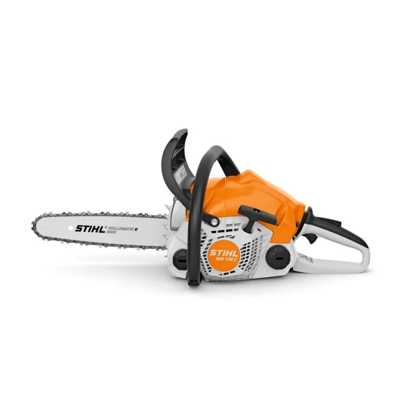 Tronçonneuse Stihl TRONCONNEUSE MS172 C-BE 35CM – Image 4