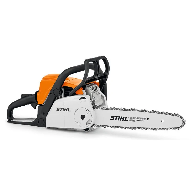 Tronçonneuse Stihl MS 180C-BE