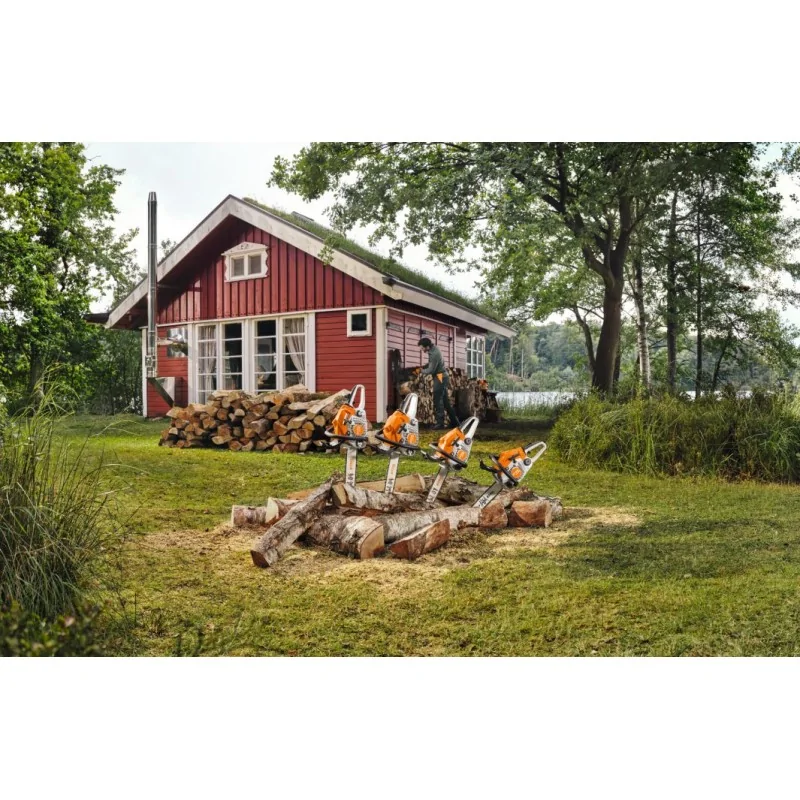 À Batterie Stihl MS182 R35CM 63PM3 – Image 3