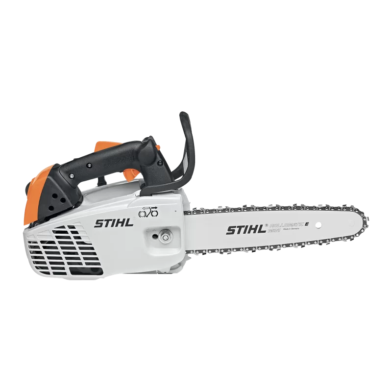 Tronçonneuse Stihl thermique MS194 TC-E,RL35CM,63PM3