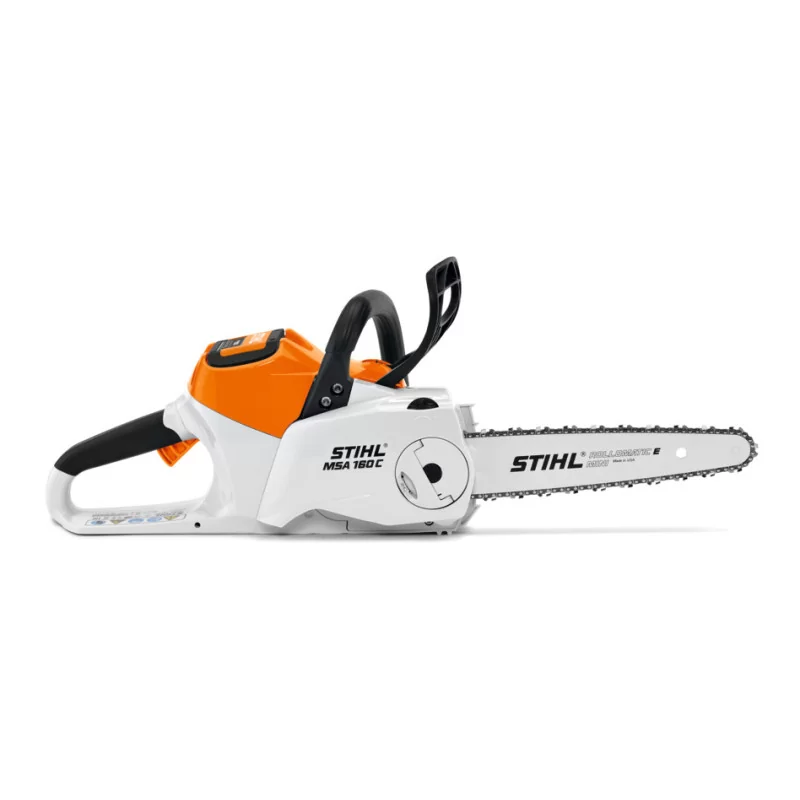 Tronçonneuse Stihl MSA 160 C-B