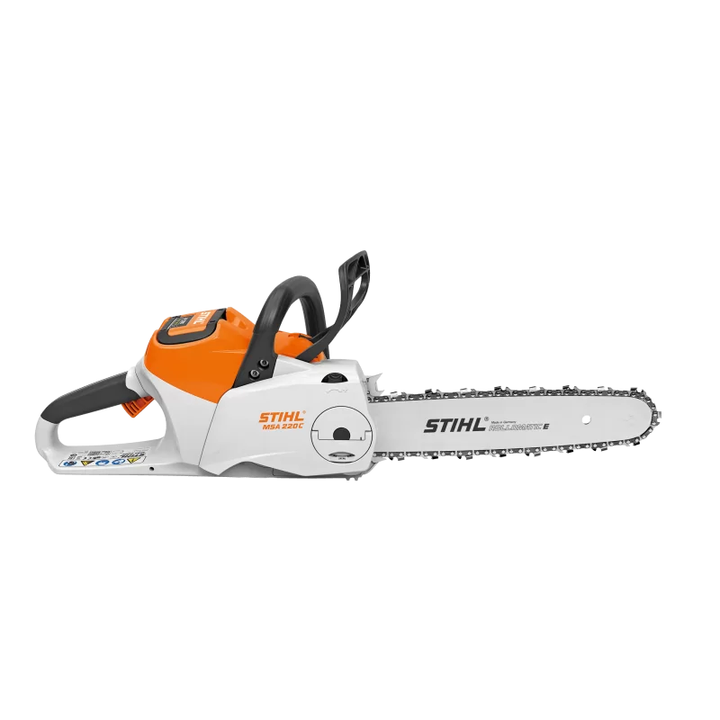 Tronçonneuse Stihl MSA 200 C-B