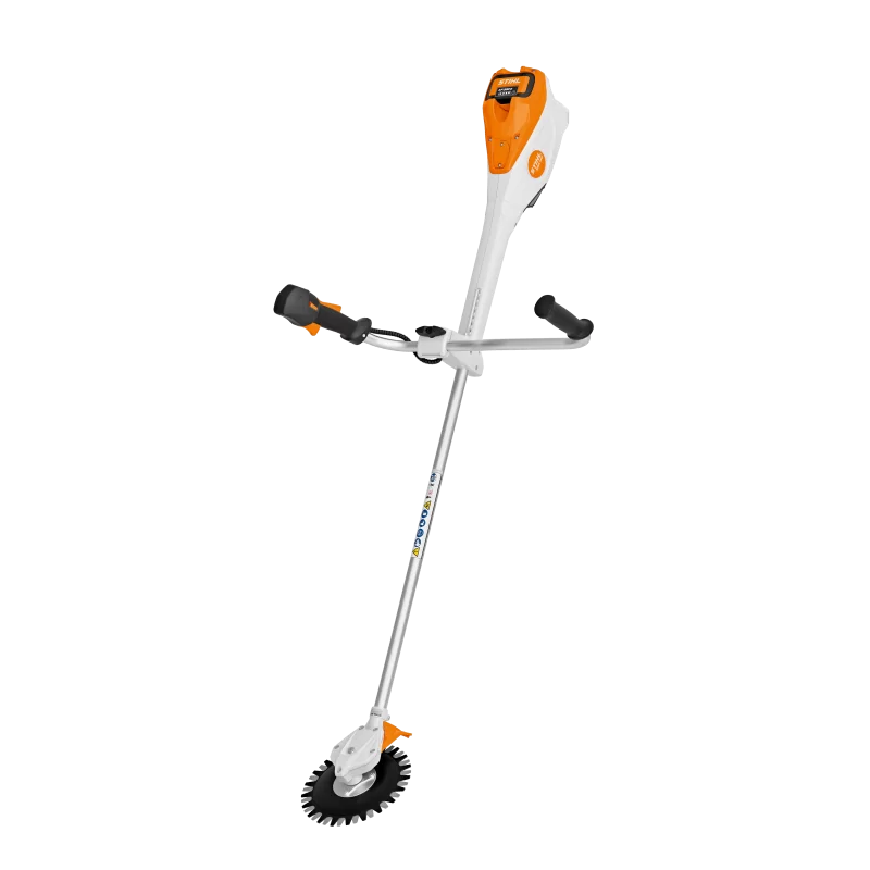 Débroussailleuse RGA 140