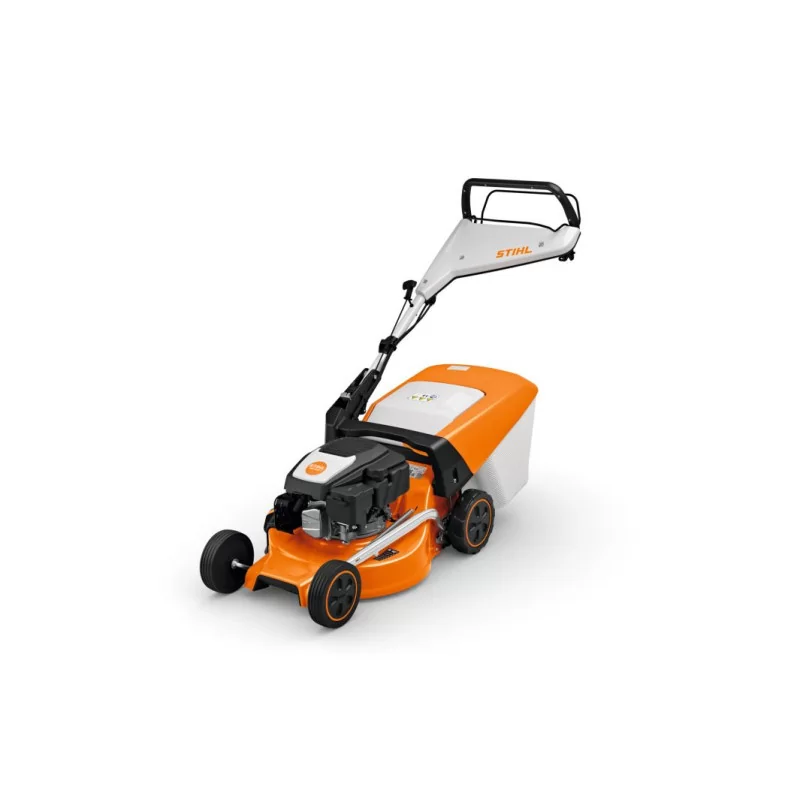 Tondeuse Stihl RM248.3 T THERMIQUE – Image 2