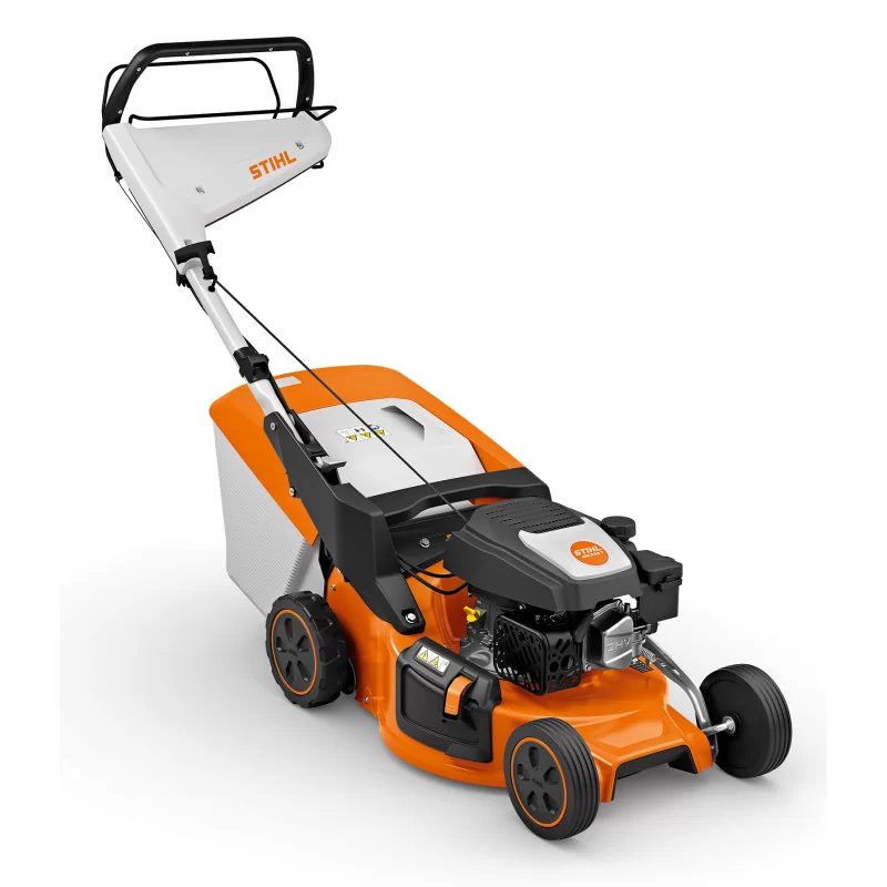Tondeuse Stihl RM248.3 T THERMIQUE