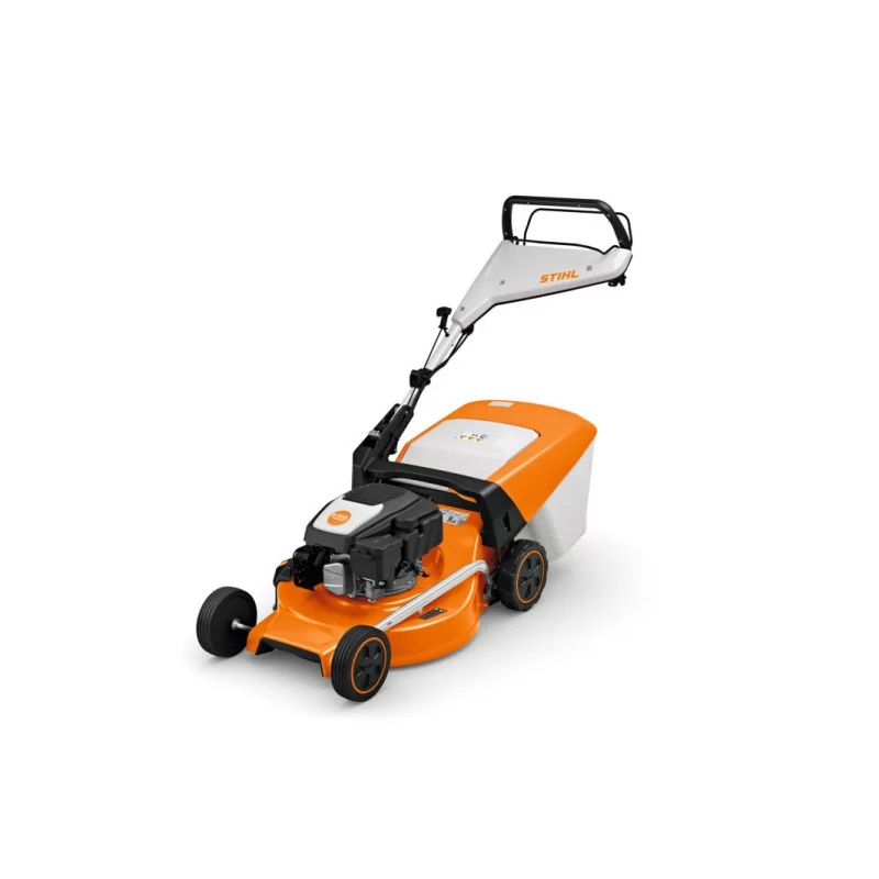 Tondeuse Stihl RM253.3 T THERMIQUE – Image 2