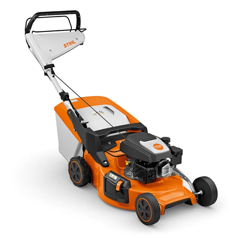 Tondeuse Stihl RM253.3 T THERMIQUE