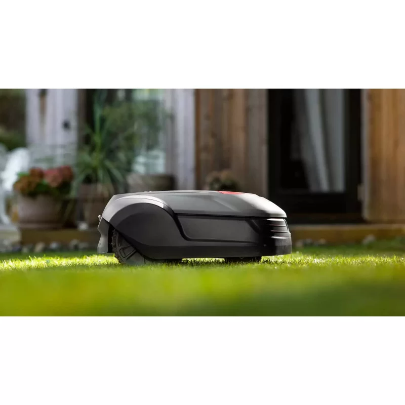 Robot Tondeuse Cramer RM2700D DE TONTE 2700 M² – Image 4