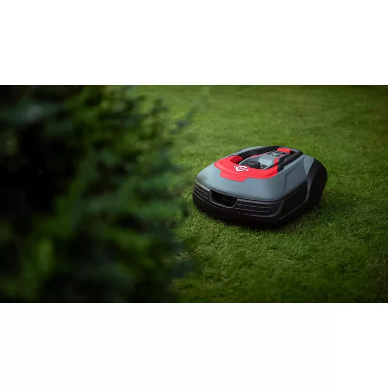 Robot Tondeuse Cramer RM2700D DE TONTE 2700 M² – Image 5