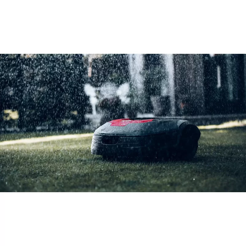 Robot Tondeuse Cramer RM2700D DE TONTE 2700 M² – Image 7