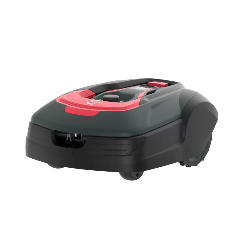 Robot Tondeuse Cramer RM2700D DE TONTE 2700 M²