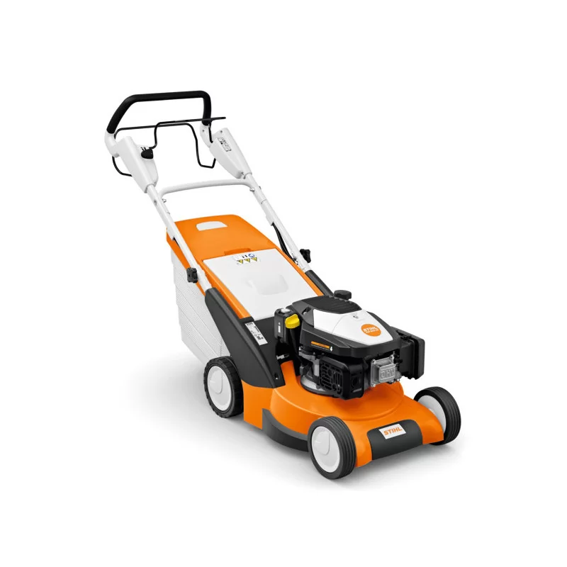 Tondeuse Stihl RM545 VE THERMIQUE – Image 2