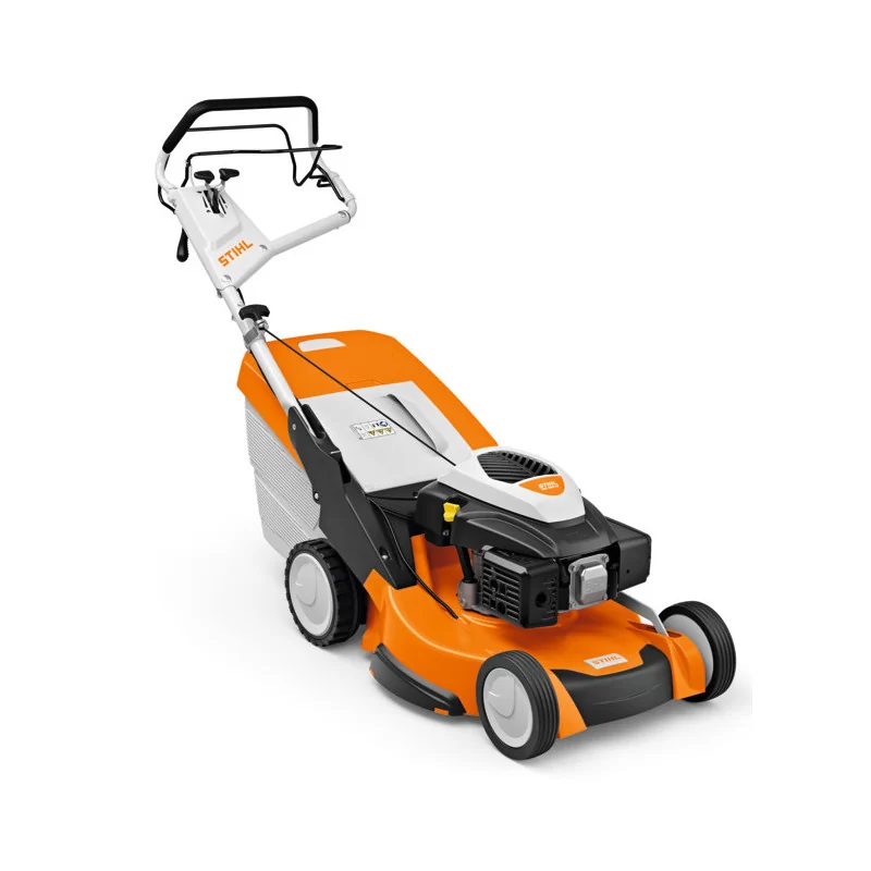 Tondeuse Stihl RM655 VS THERMIQUE – Image 3