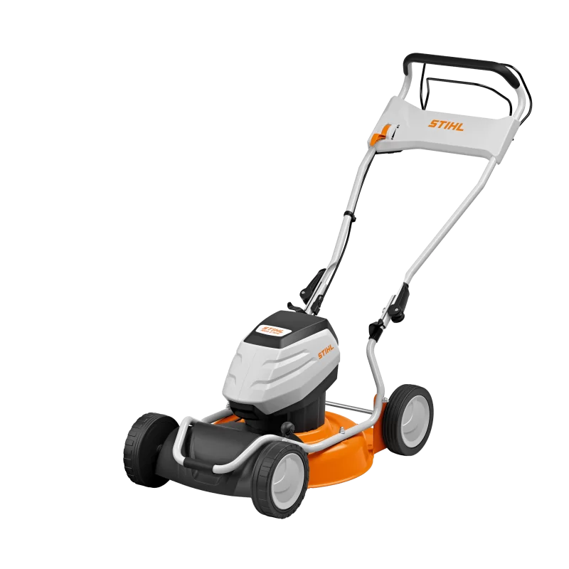 Tondeuse Stihl RMA2 RV A BATTERIE