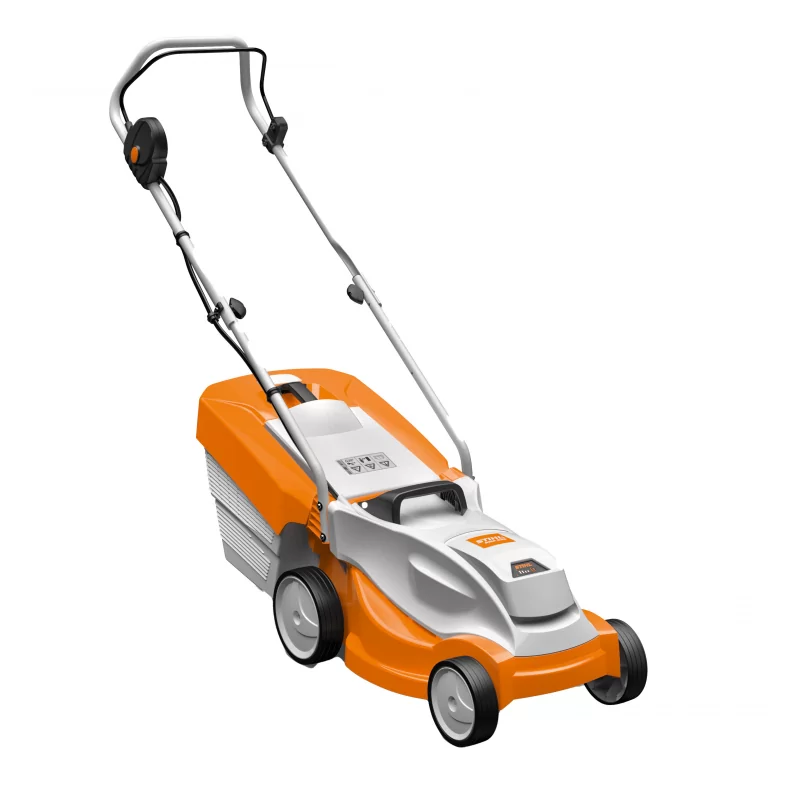 Tondeuse Stihl RMA235 A BATTERIE PACK AK20 AL101