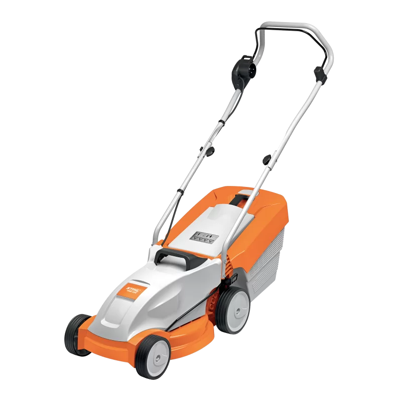 Tondeuse Stihl RME235 ELECTRIQUE