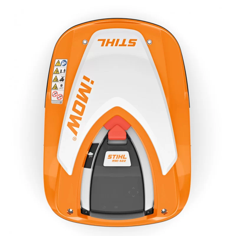 Robot Tondeuse Stihl de Tonte RMI 422 iMow – Image 4