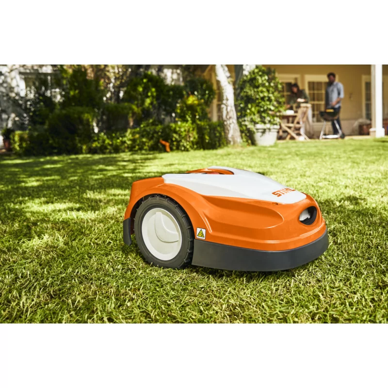 Robot Tondeuse Stihl de Tonte RMI 422 iMow – Image 5