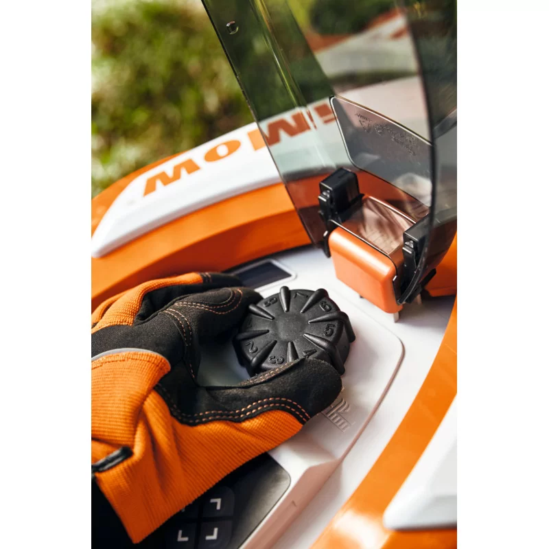 Robot Tondeuse Stihl de Tonte RMI 422 iMow – Image 6