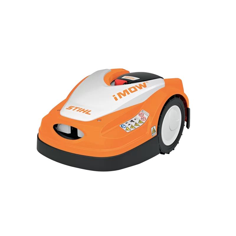 Robot Tondeuse Stihl de Tonte RMI 422 iMow – Image 7