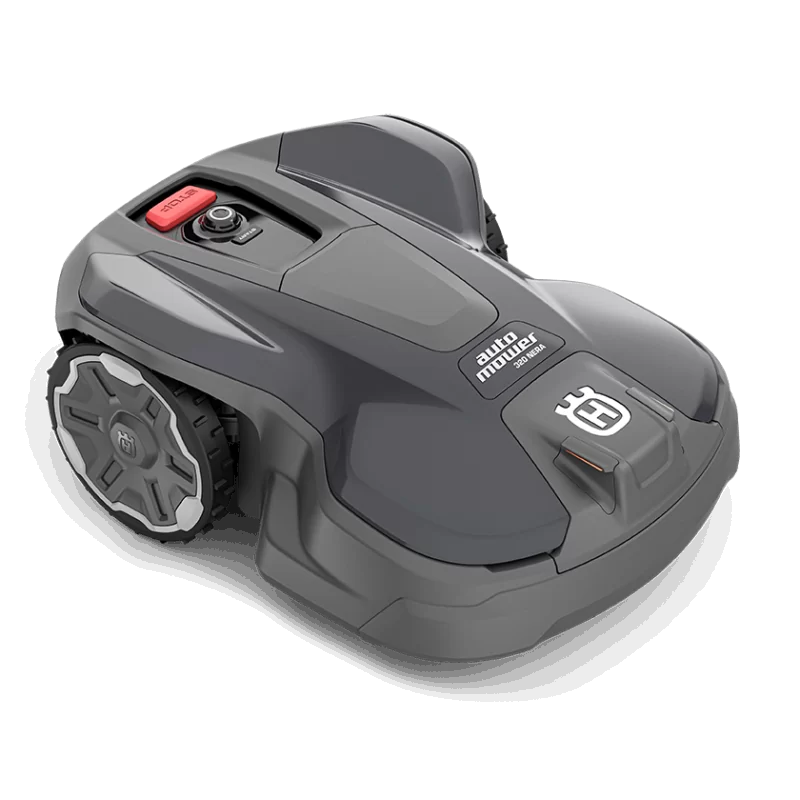 Robot Tondeuse Husqvarna AUTOMOWER® 320 NERA – Image 2