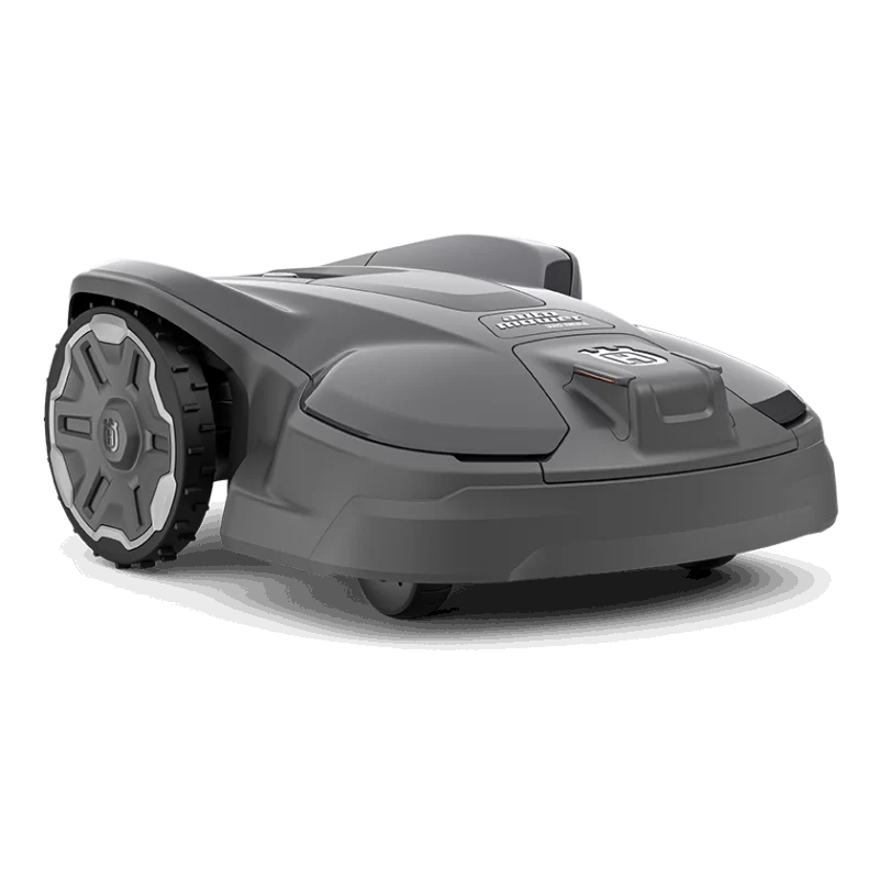 Robot Tondeuse Husqvarna AUTOMOWER® 320 NERA – Image 4