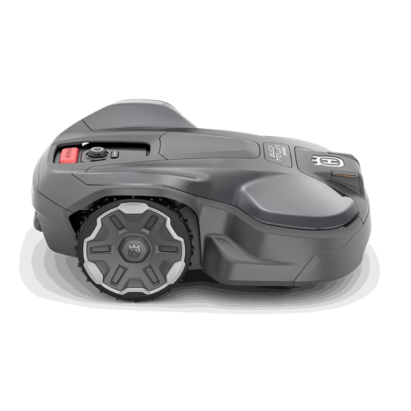 Robot Tondeuse Husqvarna AUTOMOWER® 320 NERA