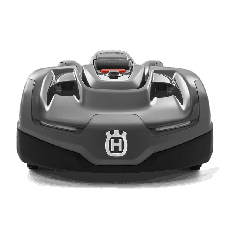 Robot Tondeuse Husqvarna AUTOMOWER® 435X 4X4 – Image 4