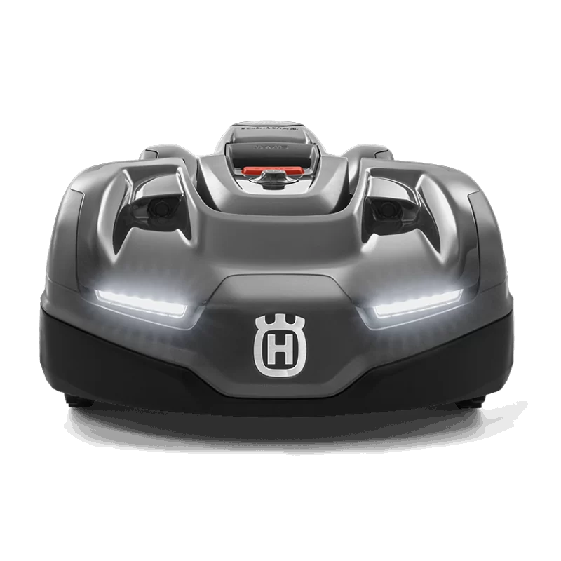 Robot Tondeuse Husqvarna AUTOMOWER® 435X 4X4 – Image 5